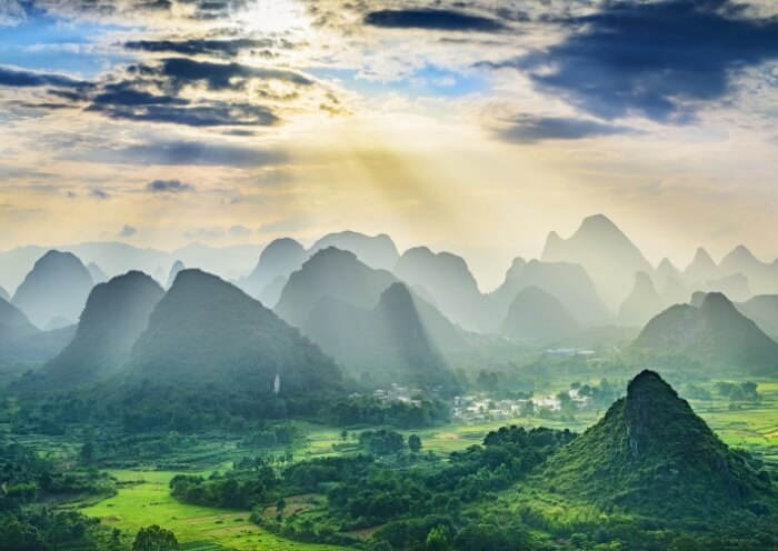 Guilin Travel Guide